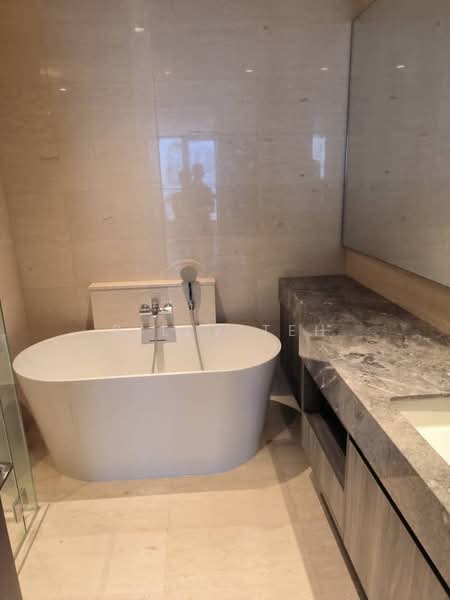 Marriott Residence @ Gurney untuk Untuk Dijual - RM 3,480,000, Feb 2026 - Bathroom - PropertyGuru.com.my