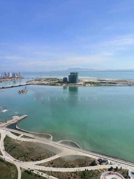 Marriott Residence @ Gurney untuk Untuk Dijual - RM 3,480,000, Feb 2026 - Exterior - PropertyGuru.com.my