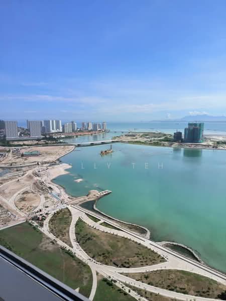 Marriott Residence @ Gurney untuk Untuk Dijual - RM 3,480,000, Feb 2026 - Exterior - PropertyGuru.com.my