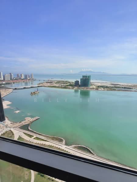 Marriott Residence @ Gurney untuk Untuk Dijual - RM 3,480,000, Feb 2026 - Exterior - PropertyGuru.com.my