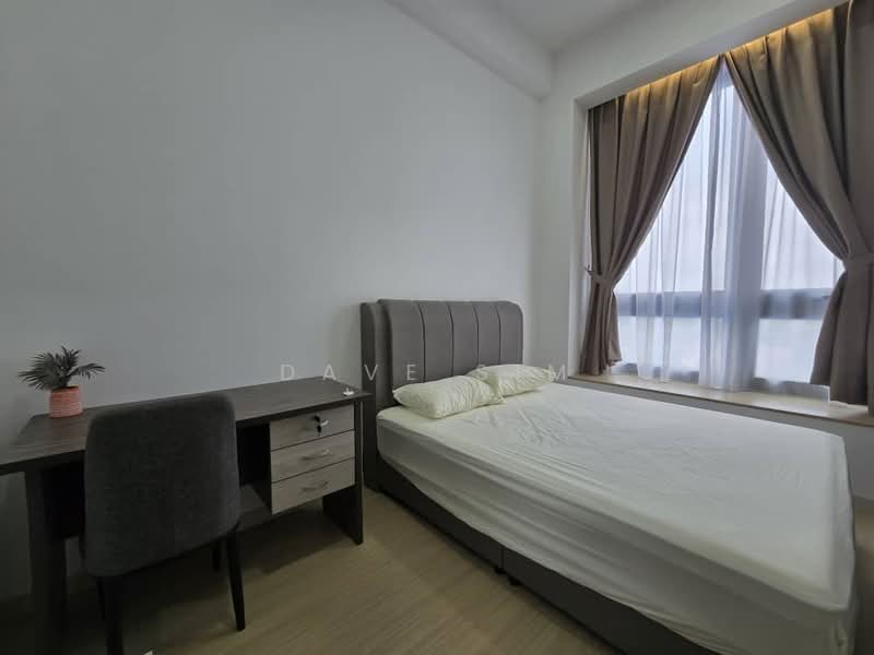 Service Residence for Rent at Sunway Grid Residence - Dave Sim - Bedroom - PropertyGuru.com.my