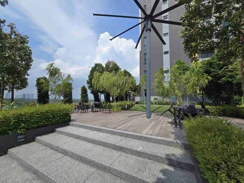 Service Residence for Rent at Sunway Grid Residence - Dave Sim - Exterior - PropertyGuru.com.my