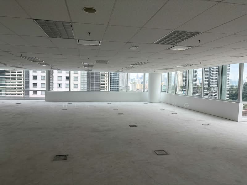 Office for Rent in Mid Valley City (Kuala Lumpur) - Chen Kah Seng - Interior - PropertyGuru.com.my