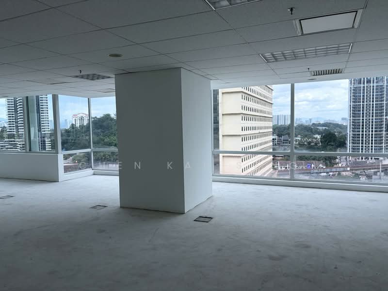 Office for Rent in Mid Valley City (Kuala Lumpur) - Chen Kah Seng - Interior - PropertyGuru.com.my