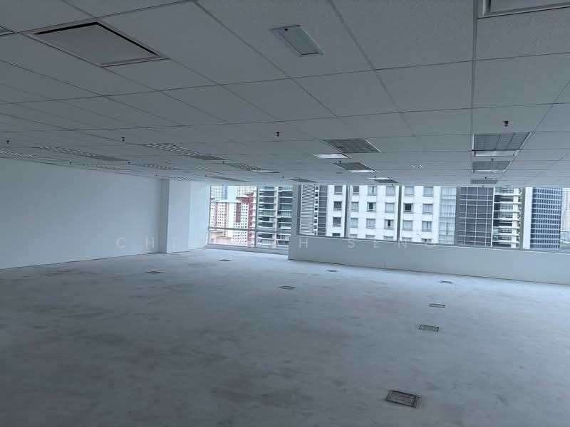 Office for Rent in Mid Valley City (Kuala Lumpur) - Chen Kah Seng - Interior - PropertyGuru.com.my