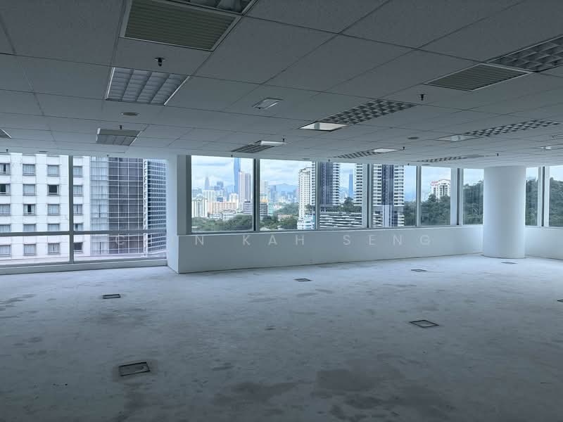 Office for Rent in Mid Valley City (Kuala Lumpur) - Chen Kah Seng - Interior - PropertyGuru.com.my