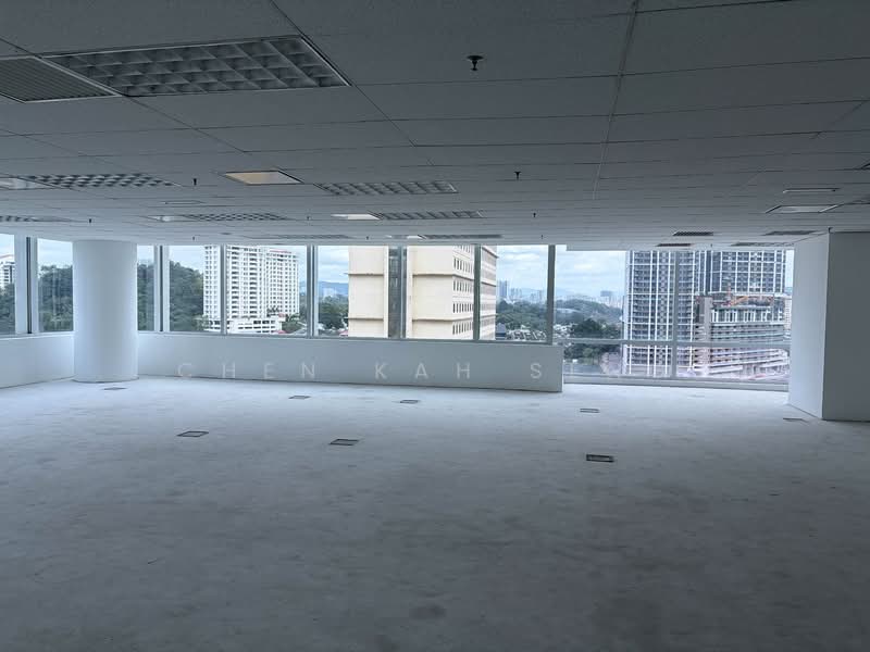 Office for Rent in Mid Valley City (Kuala Lumpur) - Chen Kah Seng - Interior - PropertyGuru.com.my