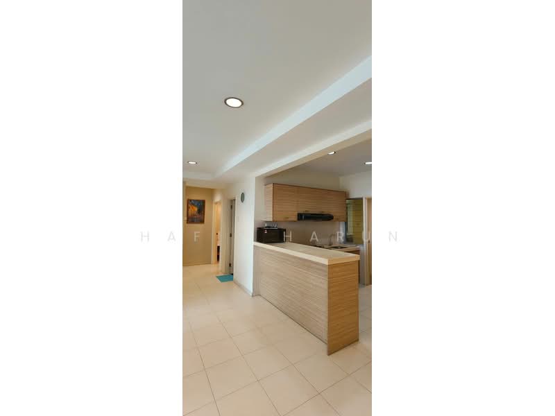 Casa Indah 2 untuk Untuk Disewa - RM 2,600 /bulan, Feb 2026 - Kitchen - PropertyGuru.com.my