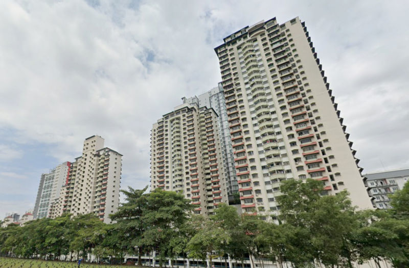Kondominium untuk Dijual di Desa Kiara - Tony YY - PropertyGuru.com.my