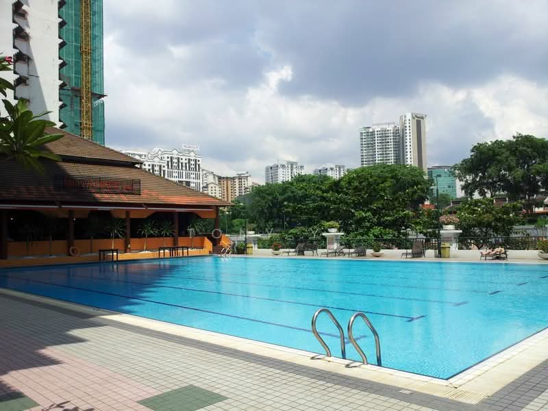 Kondominium untuk Dijual di Desa Kiara - Tony YY - PropertyGuru.com.my