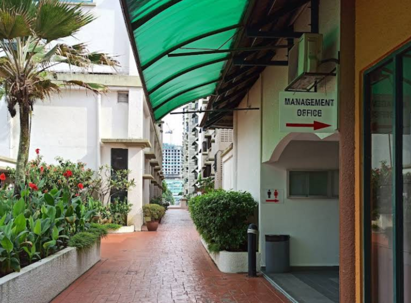 Kondominium untuk Dijual di Desa Kiara - Tony YY - PropertyGuru.com.my