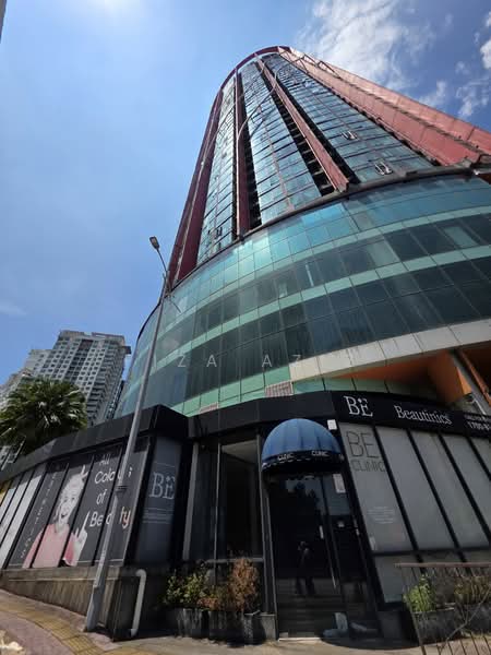 Retail Space for Rent in Petaling Jaya (Selangor) - Fiza Aziz - Exterior - PropertyGuru.com.my