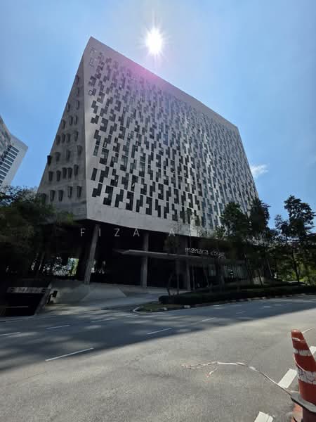 Retail Space for Rent in Petaling Jaya (Selangor) - Fiza Aziz - Exterior - PropertyGuru.com.my