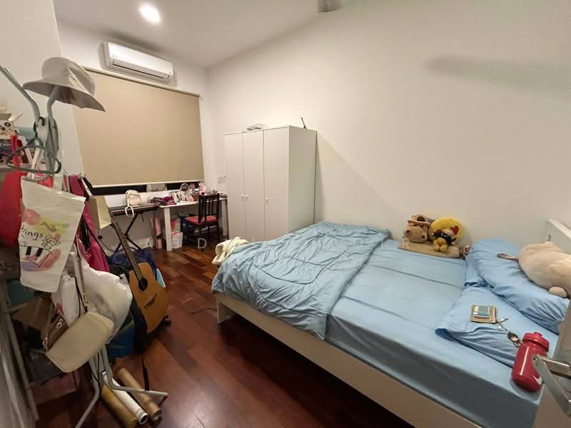 2-storey Terraced House for Sale in Cyberjaya (Selangor) - Abdul Qadir - Bedroom - PropertyGuru.com.my