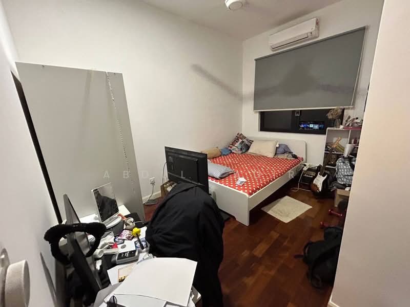2-storey Terraced House for Sale in Cyberjaya (Selangor) - Abdul Qadir - Bedroom - PropertyGuru.com.my