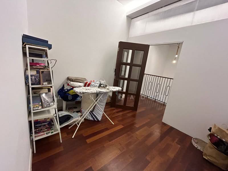 2-storey Terraced House for Sale in Cyberjaya (Selangor) - Abdul Qadir - PropertyGuru.com.my