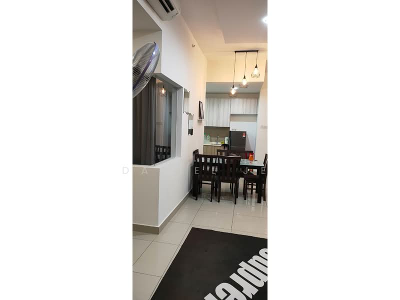 Condominium for Rent at Mutiara Ville - Daniel Je - PropertyGuru.com.my