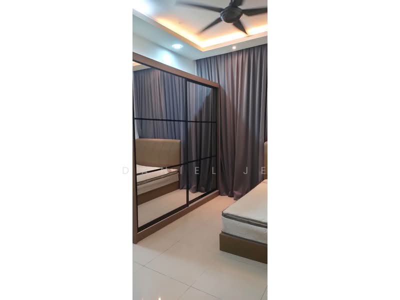 Condominium for Rent at Mutiara Ville - Daniel Je - PropertyGuru.com.my