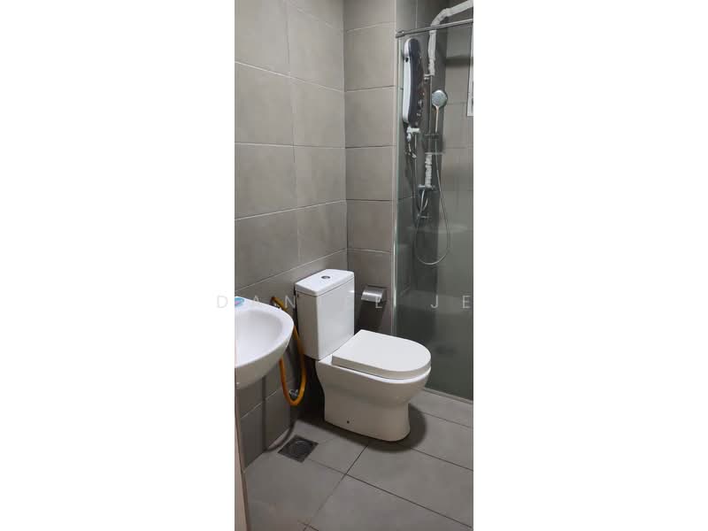 Condominium for Rent at Mutiara Ville - Daniel Je - PropertyGuru.com.my