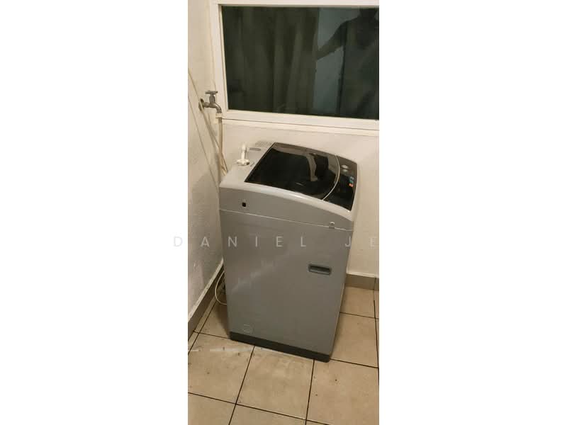 Condominium for Rent at Mutiara Ville - Daniel Je - PropertyGuru.com.my