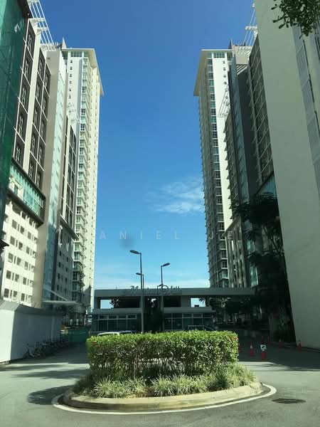 Condominium for Rent at Mutiara Ville - Daniel Je - PropertyGuru.com.my