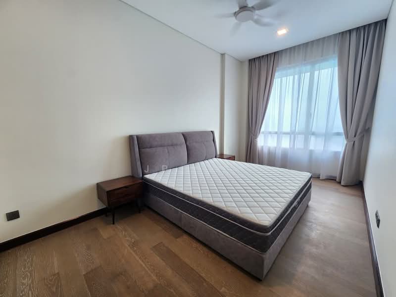 Service Residence for Rent at Puteri Cove Residences - JP Soh - Bedroom - PropertyGuru.com.my