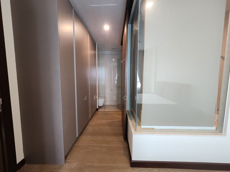 Service Residence for Rent at Puteri Cove Residences - JP Soh - Corridor - PropertyGuru.com.my