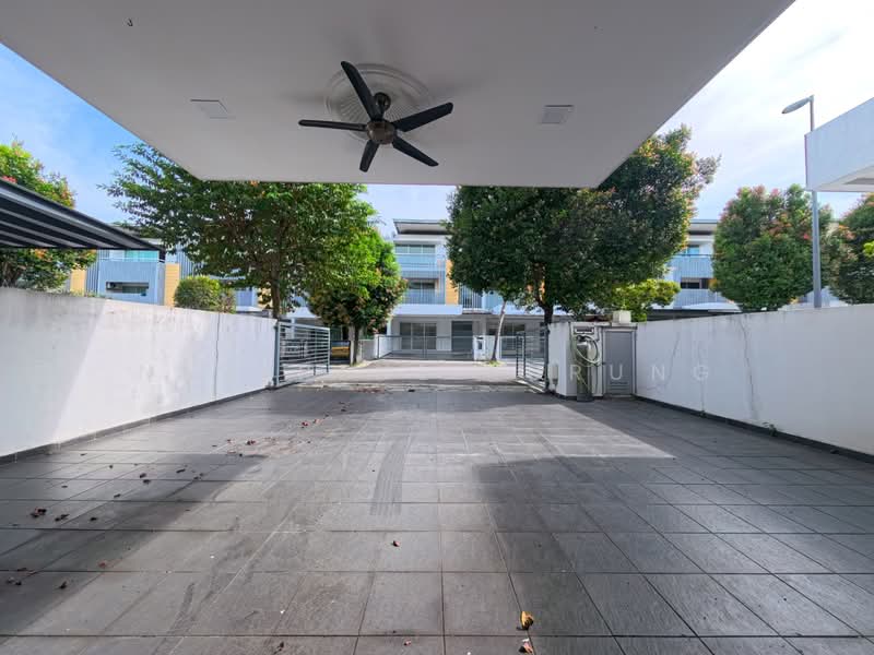 3-storey Terraced House for Sale in Kajang (Selangor) - Nazerene Kurung - PropertyGuru.com.my