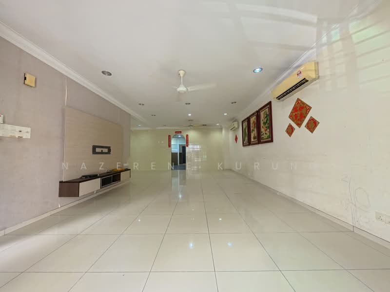 3-storey Terraced House for Sale in Kajang (Selangor) - Nazerene Kurung - PropertyGuru.com.my