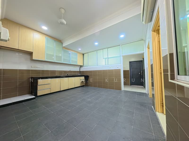 3-storey Terraced House for Sale in Kajang (Selangor) - Nazerene Kurung - PropertyGuru.com.my