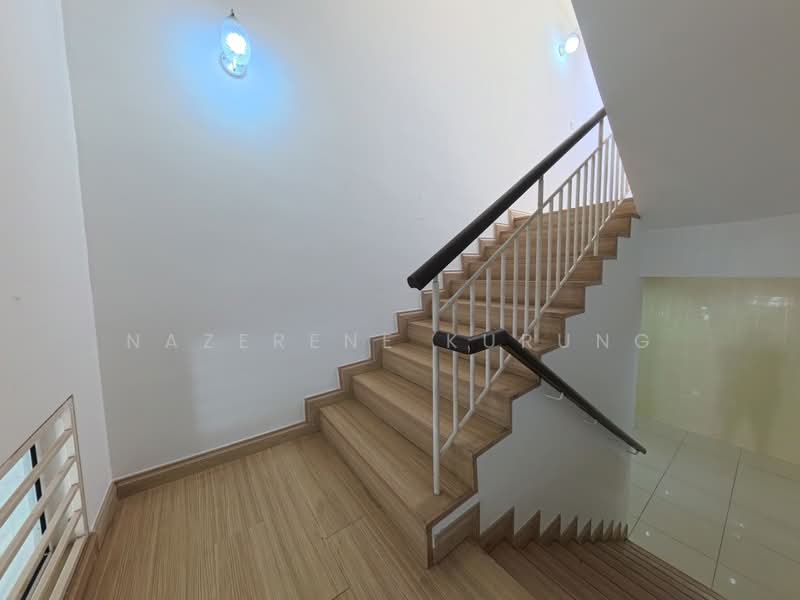 3-storey Terraced House for Sale in Kajang (Selangor) - Nazerene Kurung - PropertyGuru.com.my