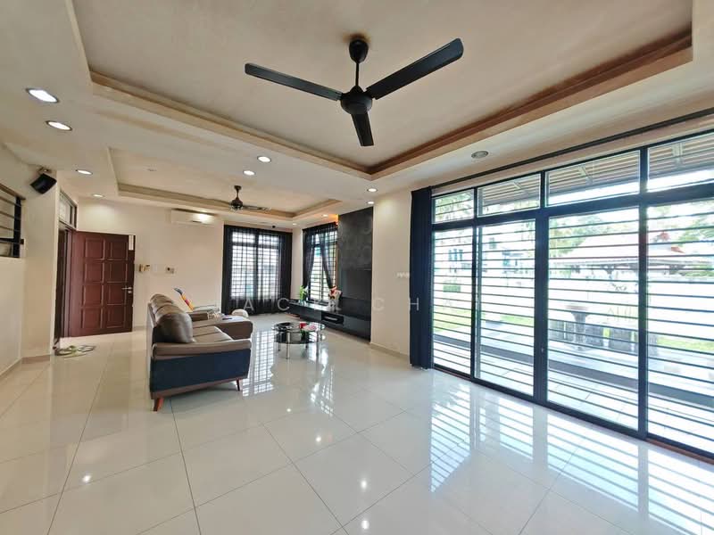 Semi-Detached House for Sale in Taman Setia Indah (Tebrau) - Jack Chai - PropertyGuru.com.my