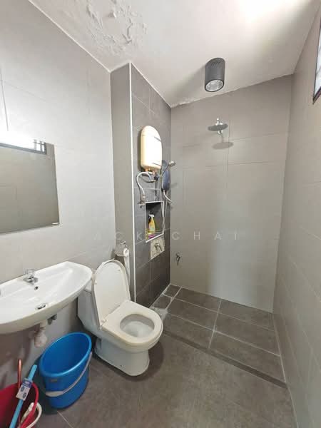 Semi-Detached House for Sale in Taman Setia Indah (Tebrau) - Jack Chai - PropertyGuru.com.my