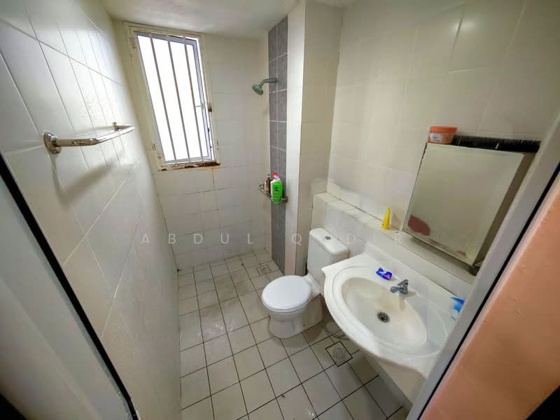 Condominium for Sale at Simfoni 1 - Abdul Qadir - PropertyGuru.com.my