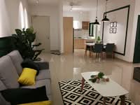 For Rent - Parkhill Residence