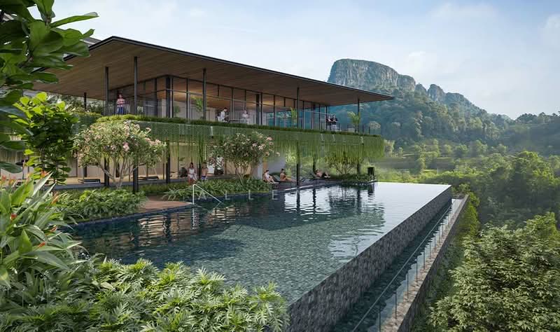 19Trees untuk Untuk Dijual - RM 1,350,000, Feb 2026 - Exterior - PropertyGuru.com.my