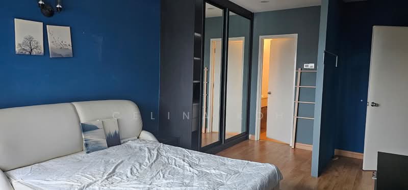 Condominium for Rent at Sutramas Luxury Condominium - Celina Koh - Bedroom - PropertyGuru.com.my