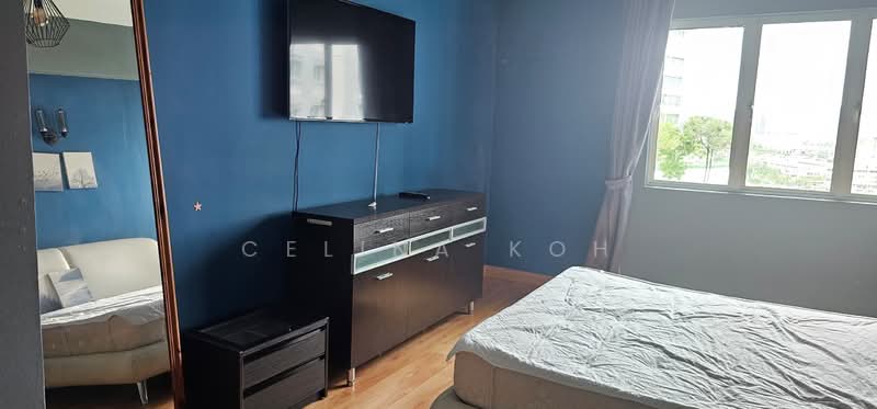Condominium for Rent at Sutramas Luxury Condominium - Celina Koh - Bedroom - PropertyGuru.com.my