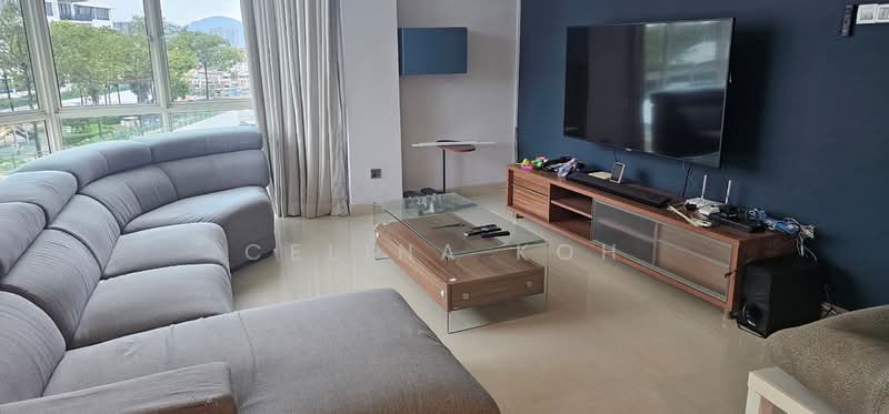 Condominium for Rent at Sutramas Luxury Condominium - Celina Koh - PropertyGuru.com.my