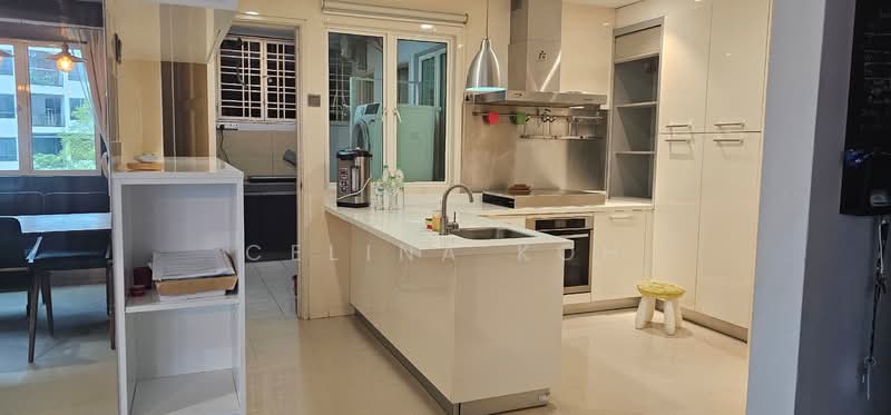 Condominium for Rent at Sutramas Luxury Condominium - Celina Koh - PropertyGuru.com.my