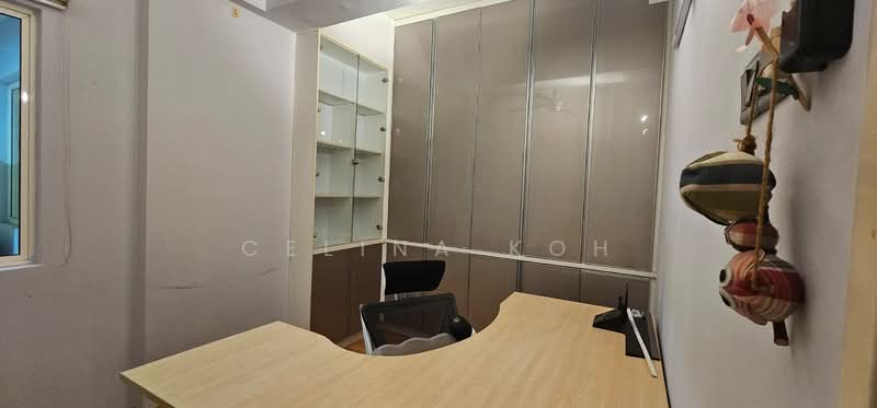 Condominium for Rent at Sutramas Luxury Condominium - Celina Koh - PropertyGuru.com.my