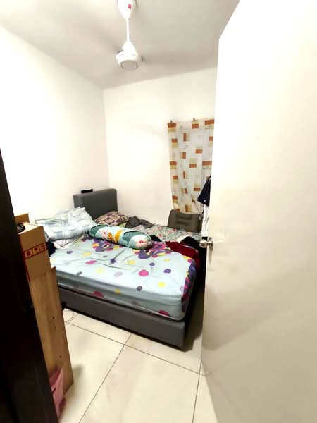Spring Avenue (Kuchai Damai) untuk Untuk Dijual - RM 530,000, Feb 2026 - Bedroom - PropertyGuru.com.my