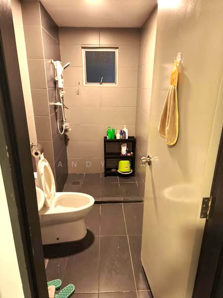 Spring Avenue (Kuchai Damai) untuk Untuk Dijual - RM 530,000, Feb 2026 - Bathroom - PropertyGuru.com.my