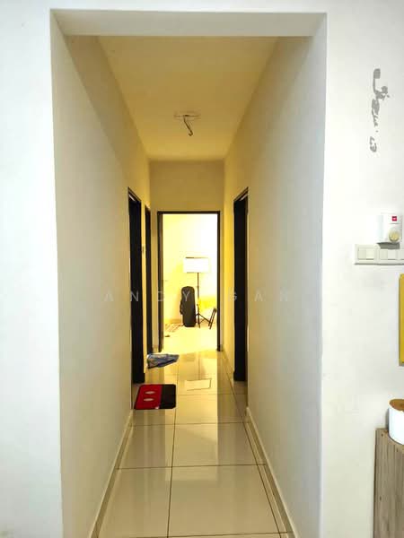 Spring Avenue (Kuchai Damai) untuk Untuk Dijual - RM 530,000, Feb 2026 - Corridor - PropertyGuru.com.my