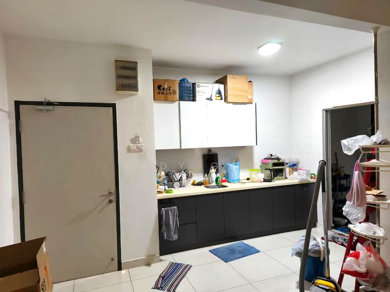 Spring Avenue (Kuchai Damai) untuk Untuk Dijual - RM 530,000, Feb 2026 - Kitchen - PropertyGuru.com.my