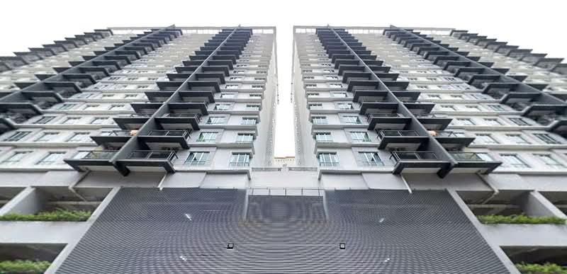 Spring Avenue (Kuchai Damai) untuk Untuk Dijual - RM 530,000, Feb 2026 - Exterior - PropertyGuru.com.my