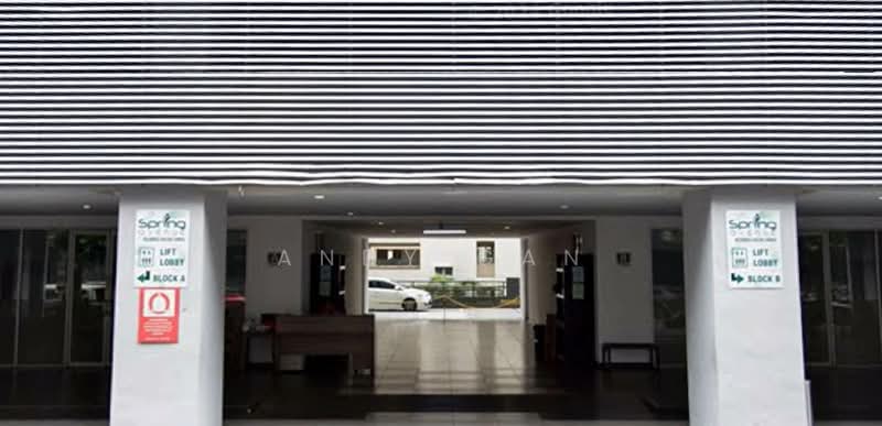 Spring Avenue (Kuchai Damai) untuk Untuk Dijual - RM 530,000, Feb 2026 - Exterior - PropertyGuru.com.my