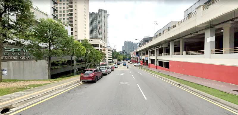 Spring Avenue (Kuchai Damai) untuk Untuk Dijual - RM 530,000, Feb 2026 - Exterior - PropertyGuru.com.my