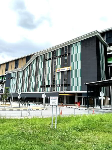 Spring Avenue (Kuchai Damai) untuk Untuk Dijual - RM 530,000, Feb 2026 - Exterior - PropertyGuru.com.my