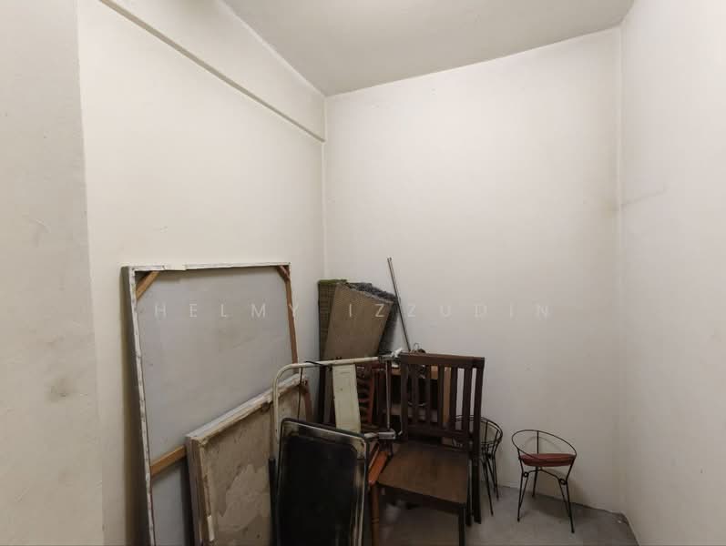 Condominium for Sale at Puncak Nusa Kelana - HELMY IZZUDIN - Interior - PropertyGuru.com.my